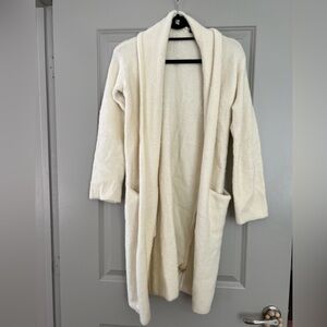 Anthropologie sleep sweater